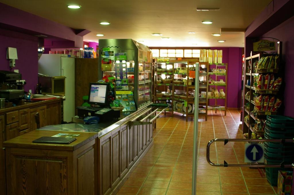 Hosteleria Santa Cruz Santa Cruz de la Serós Extérieur photo