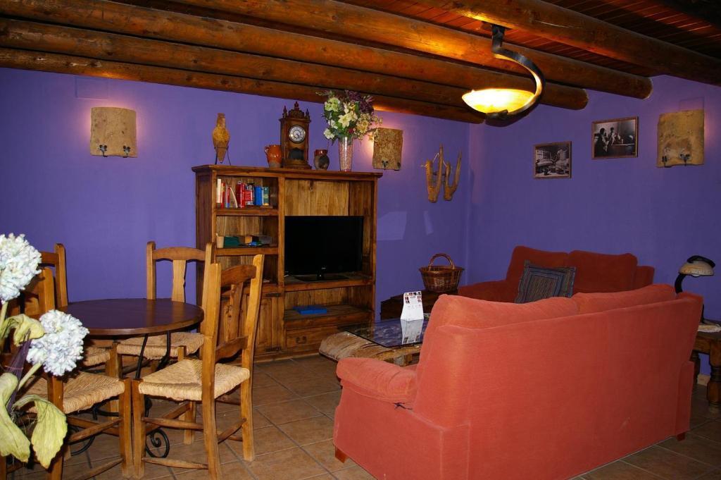 Hosteleria Santa Cruz Santa Cruz de la Serós Extérieur photo